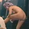 Locker room spying