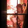 Window peeping